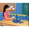 Educational Insights&#xAE; Math Balance With Weights